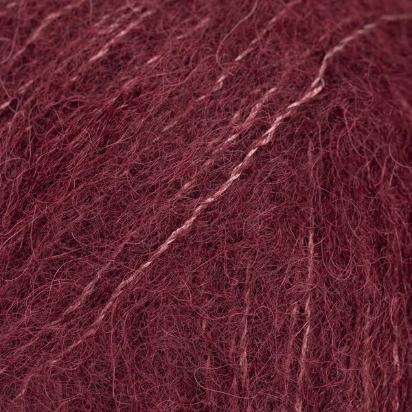 DROPS Brushed Alpaca Silk